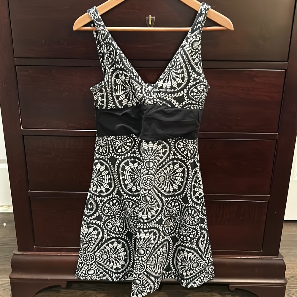 Patagonia dress